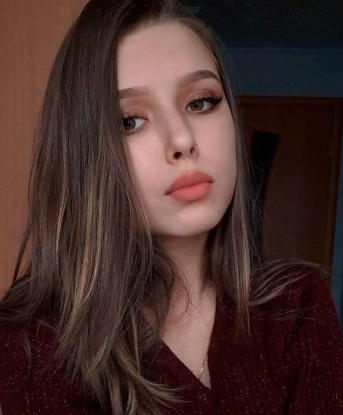 Проститутка Диночка