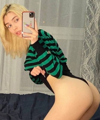 Проститутка Валик